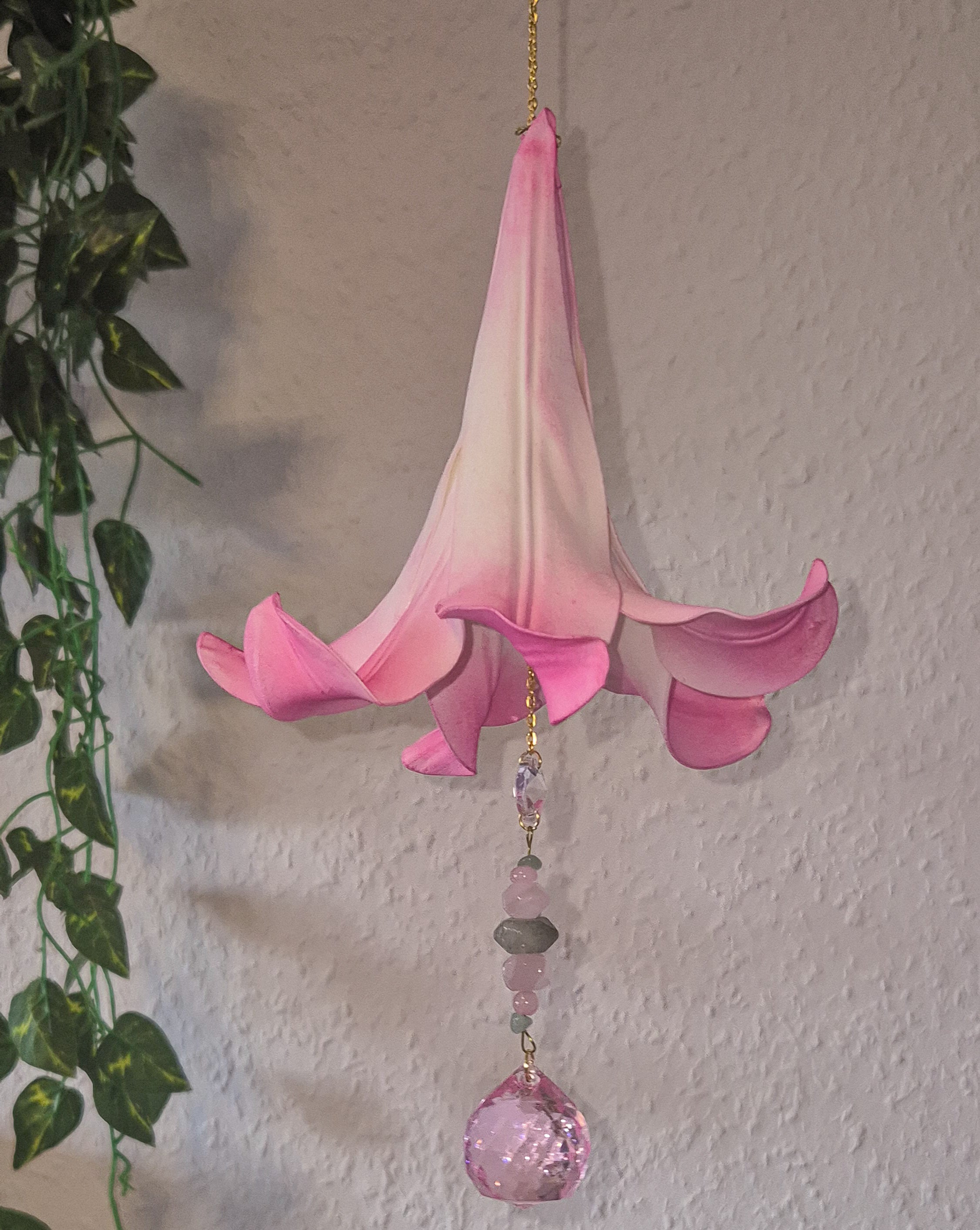 Floramyst - Blütensonnenfänger - Gold