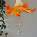 Sunblossom - Blütensonnenfänger - Gold - Orange