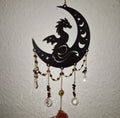 Dragon Heart  - Sonnenfänger - Gold - Drache