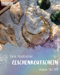 Dein Fox Atelier Geschenkgutschein