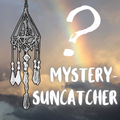 Mystery Suncatcher - Sonnenfänger - Überraschung